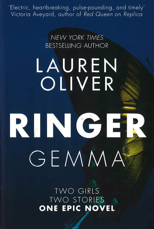 Ringer Gemma