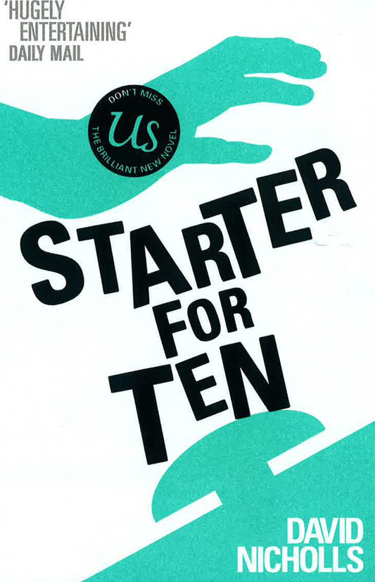 Starter For Ten