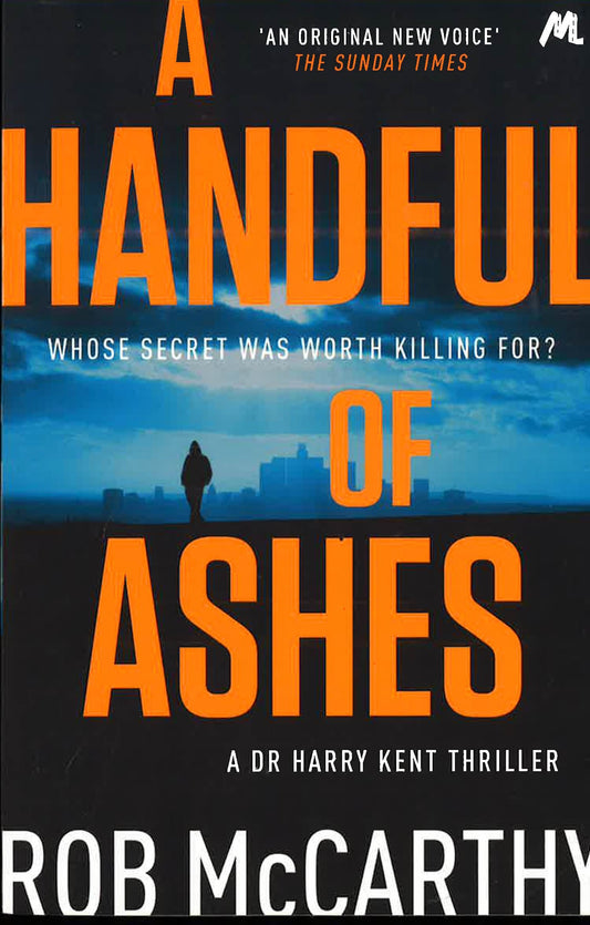Handful Of Ashes