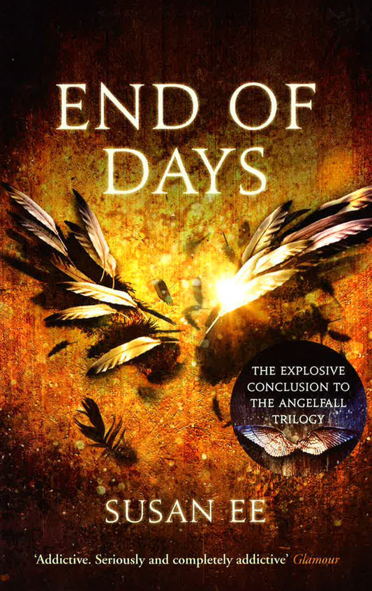 Penryn & The End Of Days 3: End Of Days