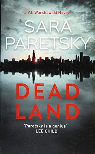 Dead Land