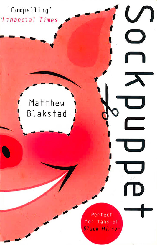 Sockpuppet: The Martingale Cycle (Martingale Cycle 1)