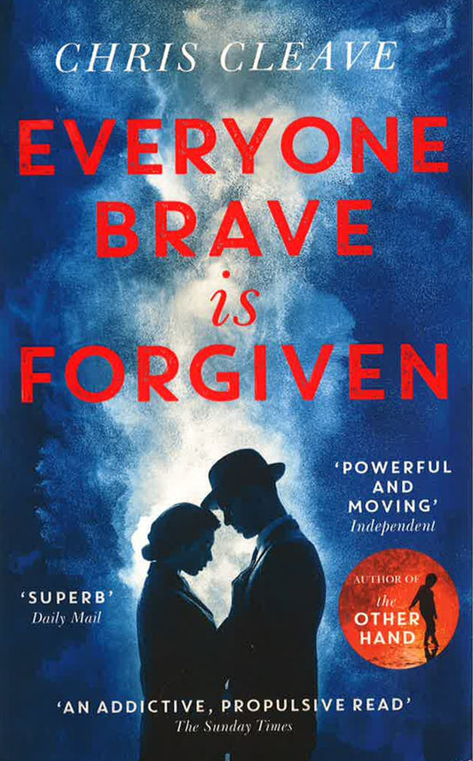 [Bargain Corner] Everyone Brave Is Forgiven