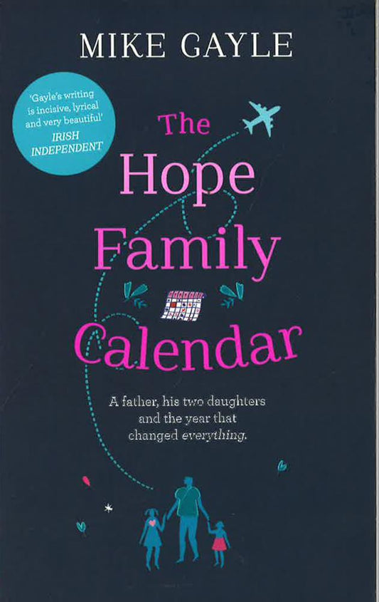 The Hope Family Calendar