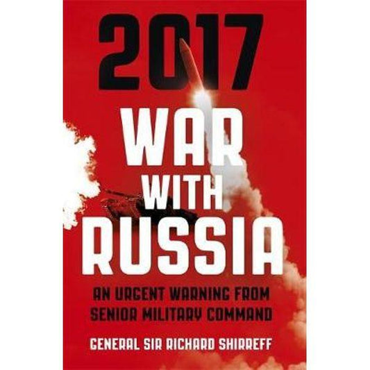 War With Russia : A Menacing Account