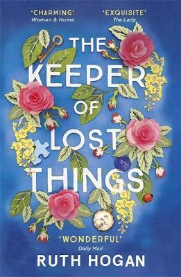 The Keeper Of Lost Things