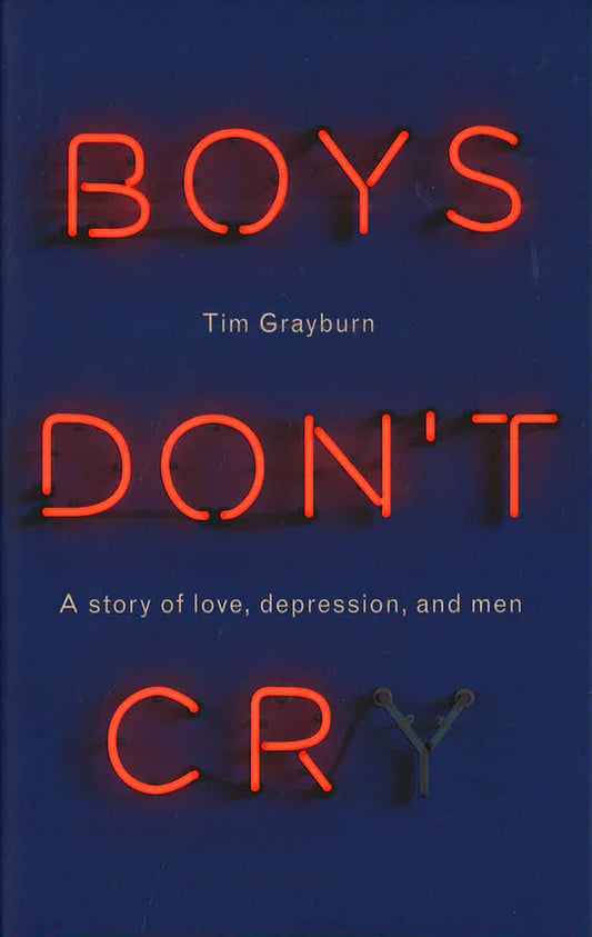 Boys Don't Cry