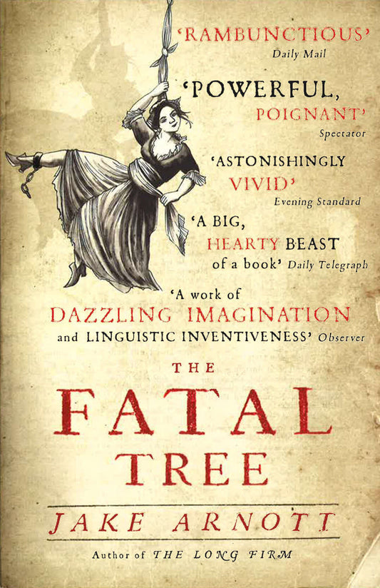 The Fatal Tree