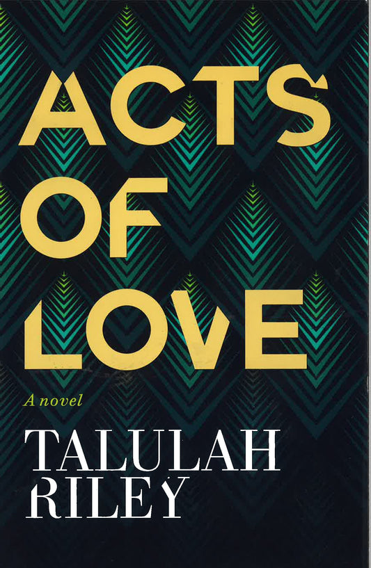 [Bargain corner] Acts Of Love