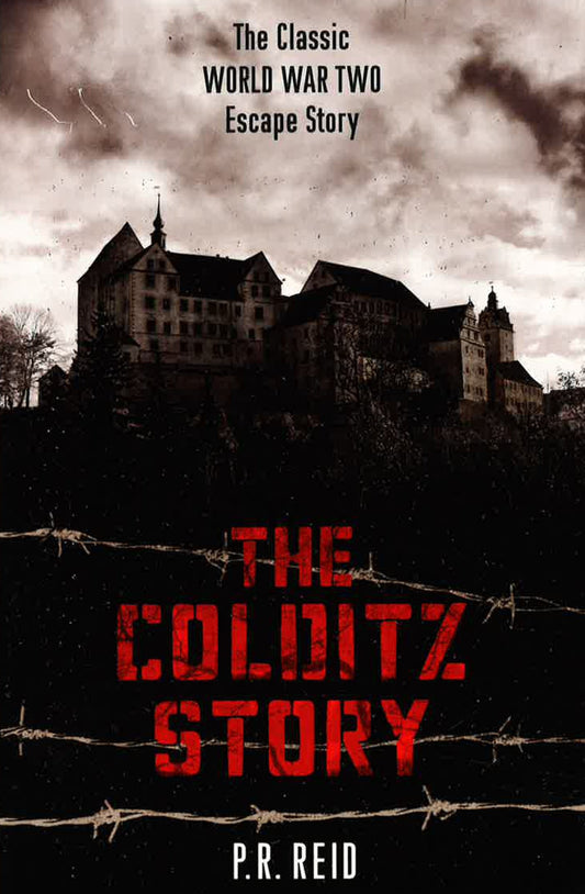 Colditz Story