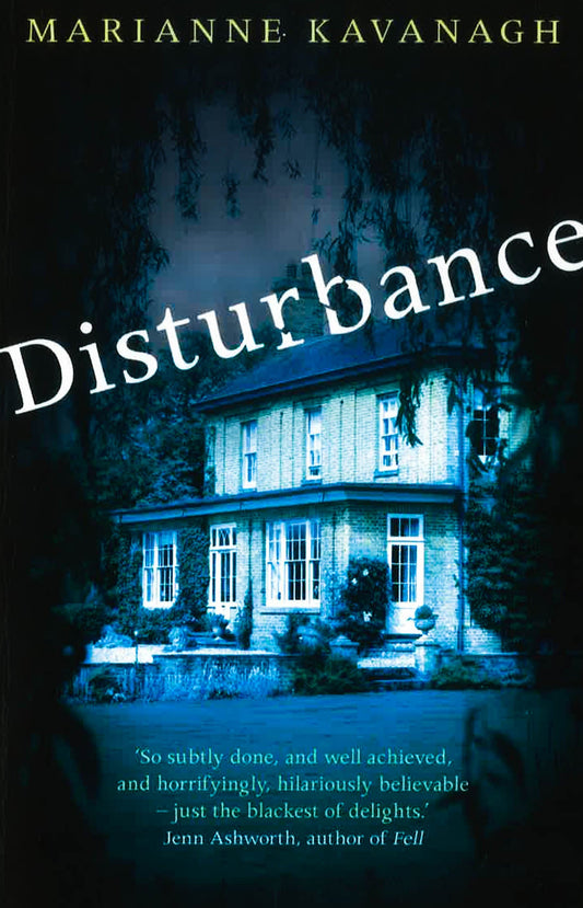 Disturbance