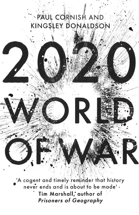2020: World Of War