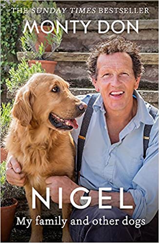 Nigel : My Family And Other Dogs