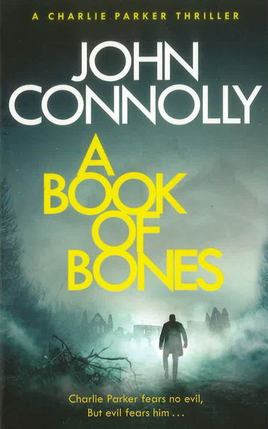 A Book Of Bones