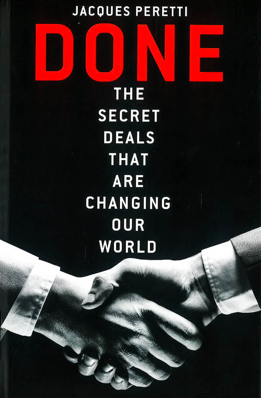 The Deals That Made The World