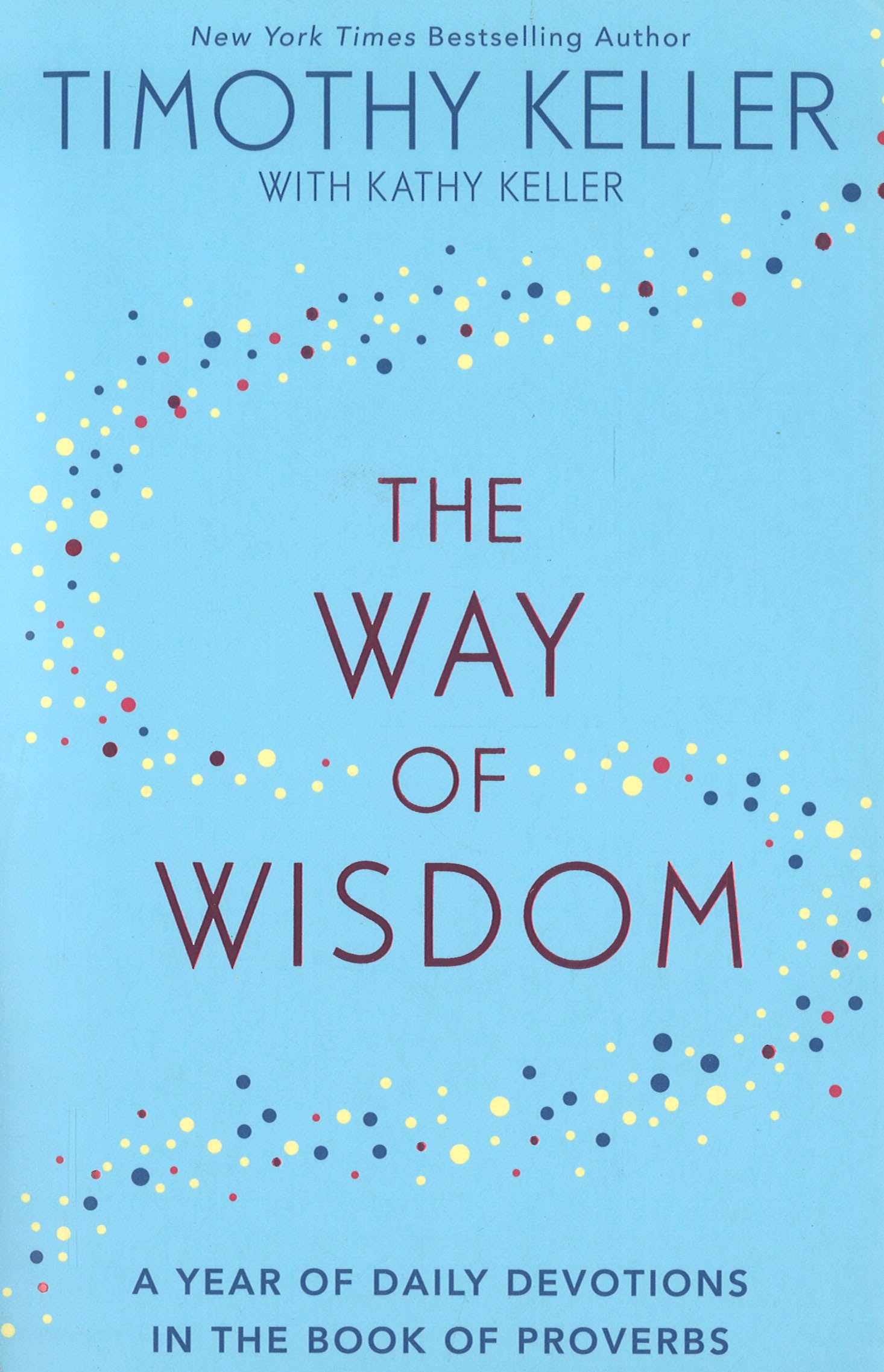 The Way Of Wisdom – BookXcess