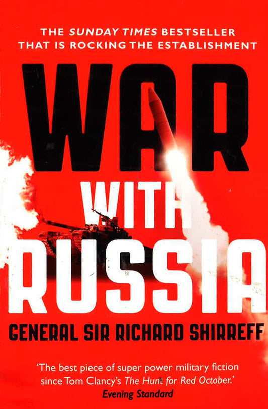 War With Russia