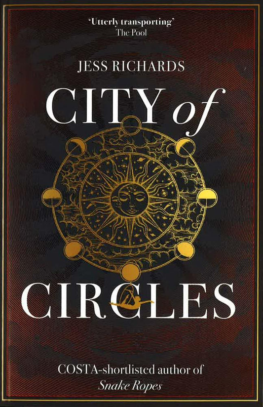 City Of Circles