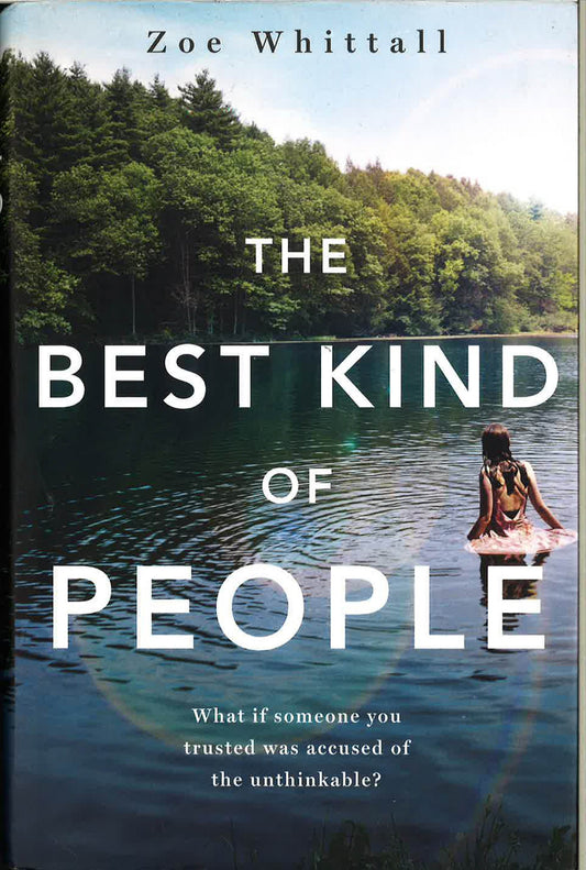 The Best Kind Of People