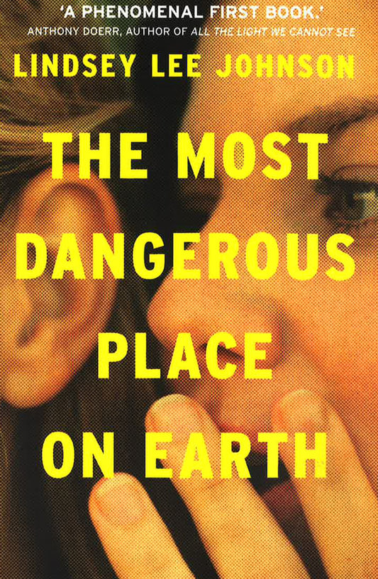 Most Dangerous Place On Earth