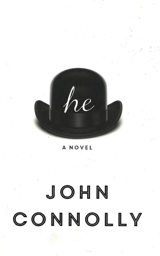 He : A Novel