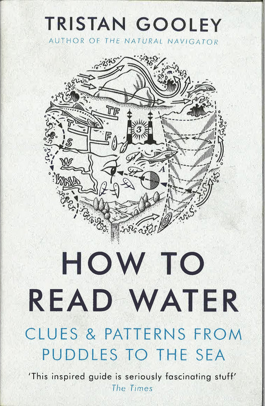 How To Read Water