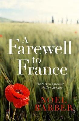 A Farewell To France