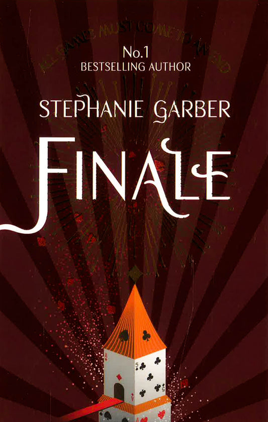 Finale: Caraval Series Book 3