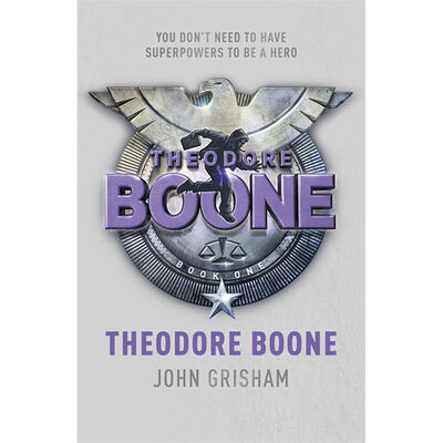 Theodore Boone 1
