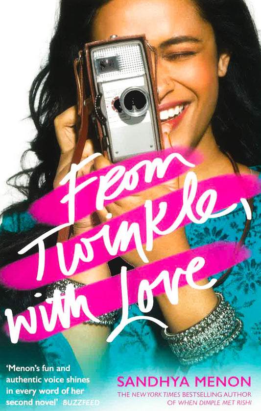 From Twinkle, With Love