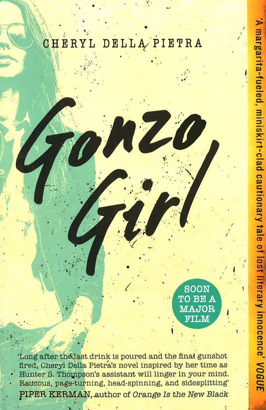 Gonzo Girl