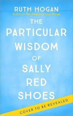 The Wisdom Of Sally Red Shoes