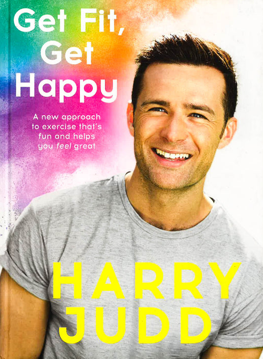 Get Fit Get Happy