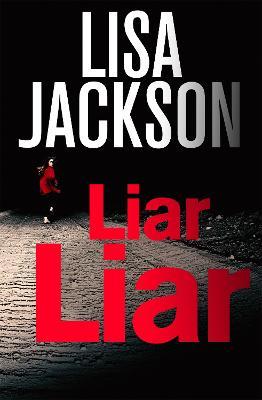 (Original Price RM19.90) Liar Liar