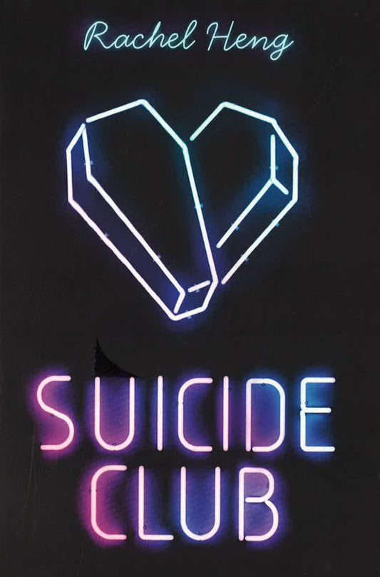 Suicide Club?