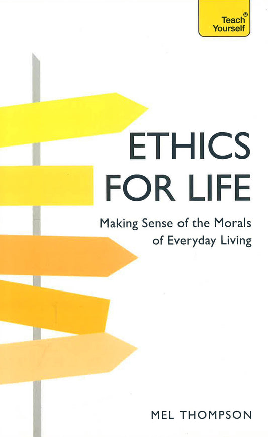 Ethics For Life