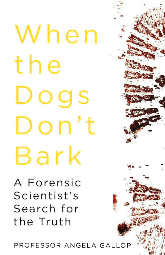 When The Dogs Don'T Bark