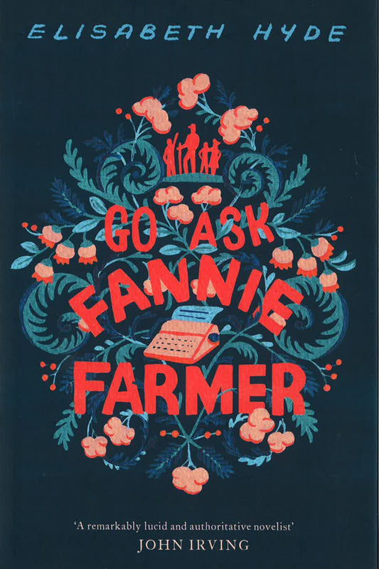 Go Ask Fannie Farmer