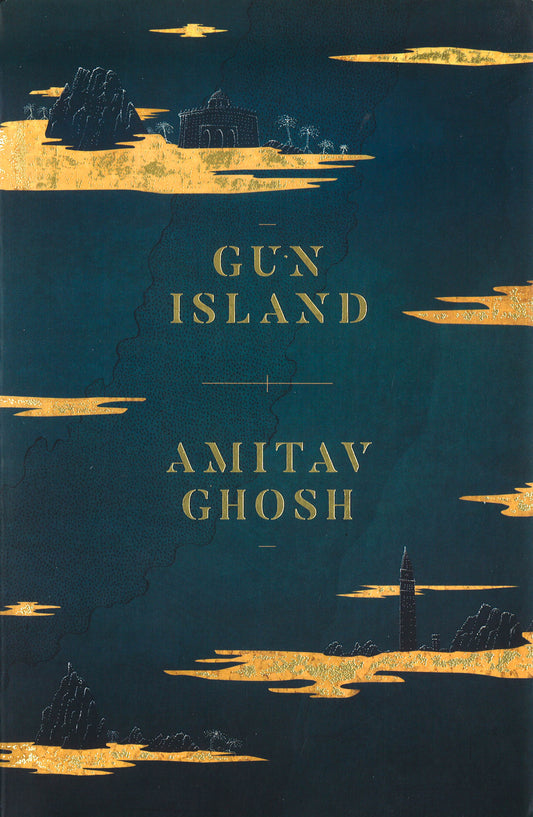 Gun Island