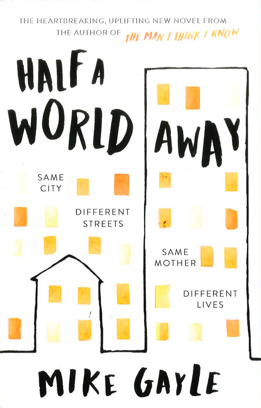 Half A World Away