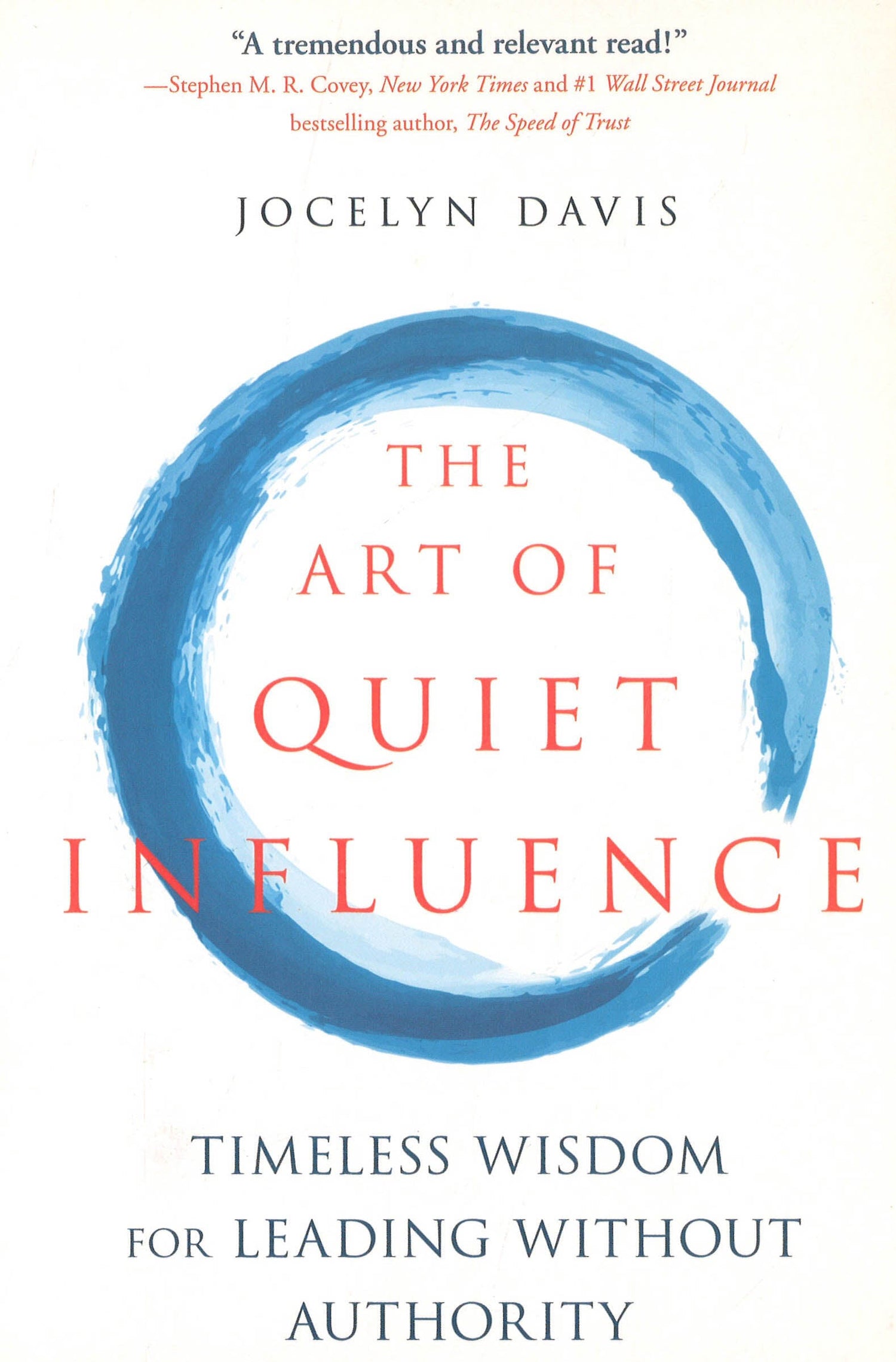 The Art Of Quiet Influence – BookXcess