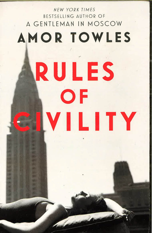 Rules Of Civility