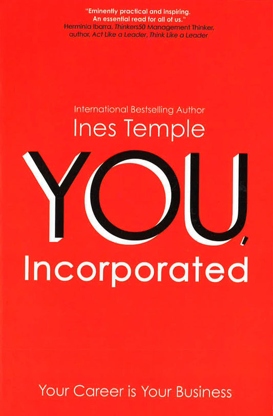 You, Incorporated