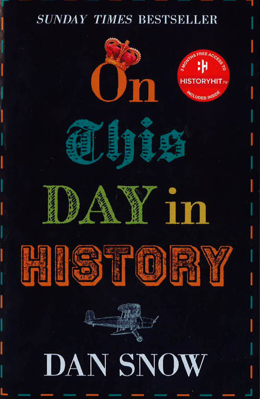 On This Day In History