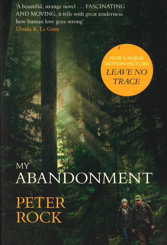 My Abandonment