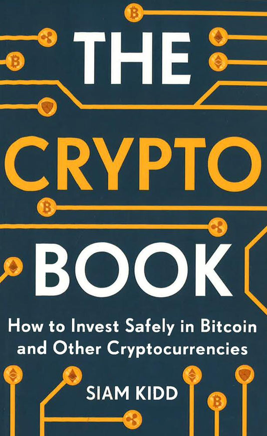 The Crypto Book