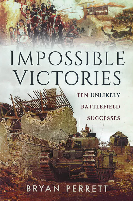Impossible Victories