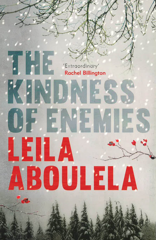 The Kindness Of Enemies