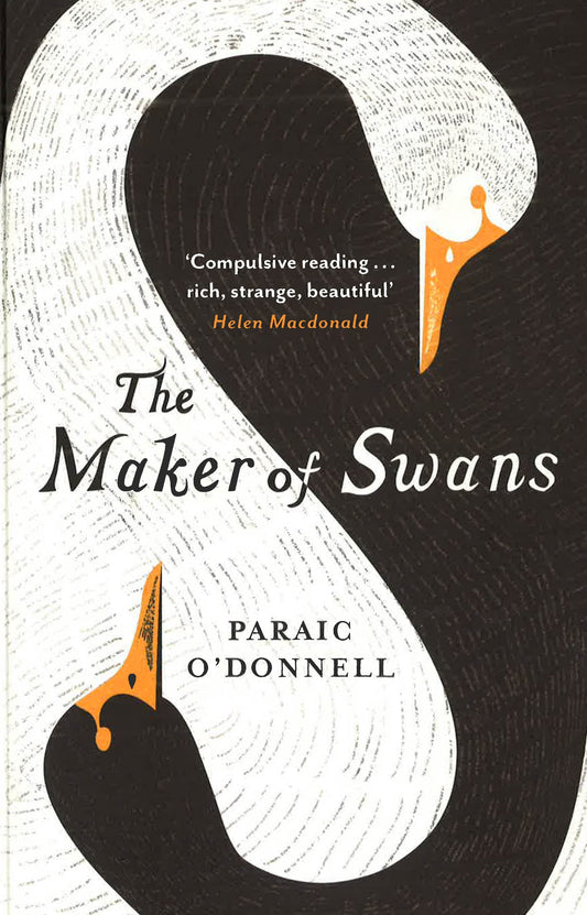 The Maker Of Swans