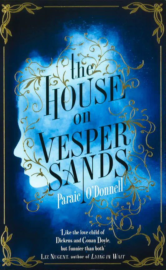 House On Vesper Sands